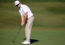 Zach Johnson Tries to End a 30-Year Drought